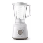 Licuadora Philips Hr2129/00 Pro Blend 4