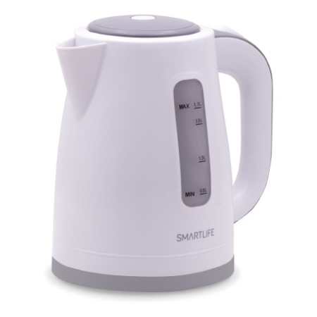 Jarra Electrica Smartlife Sl- Ce1702 - Imagen 2