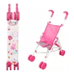 Coche Paraguita De Bebe Baby Tolley 1616369