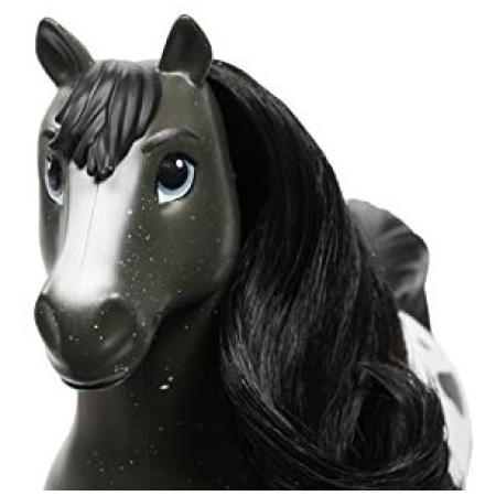 Caballo Spirit Negro Gxd99 - Imagen 3
