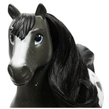Caballo Spirit Negro Gxd99 - Imagen 3