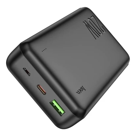 Power Bank Hoco J87 20000 Mah Mundo Kanata - Imagen 5