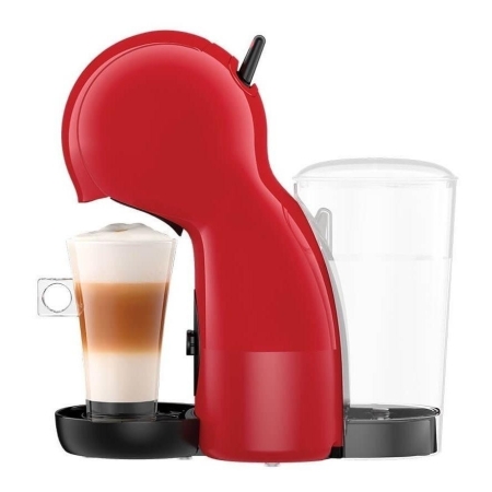 Cafetera Nescafé Moulinex Dolce Gusto Piccolo Xs + Capsulas - Imagen 4