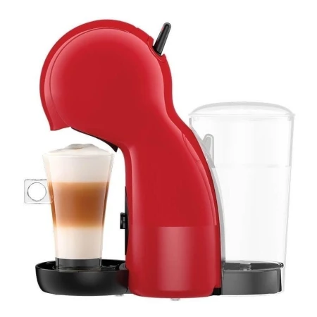Cafetera Nescafé Moulinex Dolce Gusto Piccolo Xs + Capsulas - Imagen 4