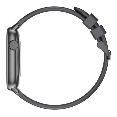 Y3 Smartwatch Reloj Inteligente Hoco Y3 Negro Mundo Kanata - Imagen 4