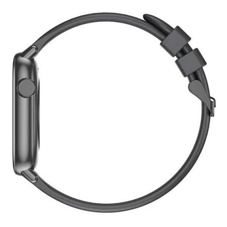 Y3 Smartwatch Reloj Inteligente Hoco Y3 Negro Mundo Kanata - Imagen 4