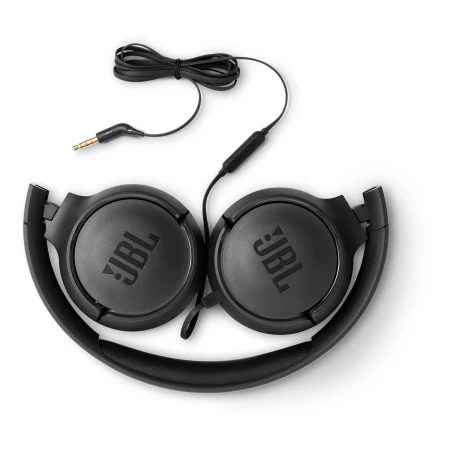 Auriculares Jbl Tune 500 Negro Mundo Kanata - Imagen 4