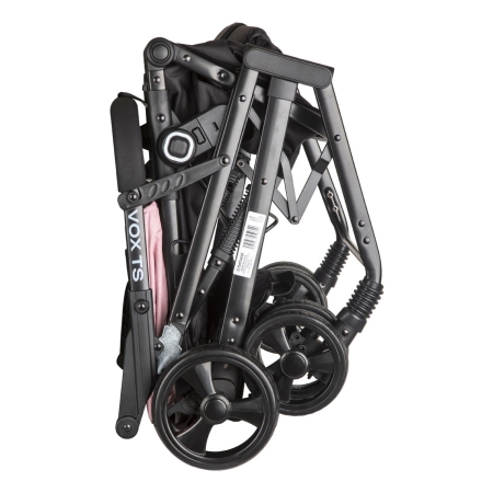 Coche De Bebe Bebesit Vox 5062rs - Imagen 5