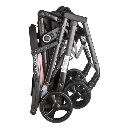 Coche De Bebe Bebesit Vox 5062rs - Imagen 5