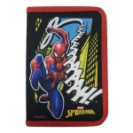 Cartuchera Escolar Infantil Spiderman 1 Cierre
