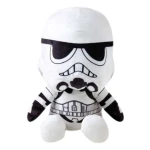 Peluche Star War Trooper 25 Cm Sw006