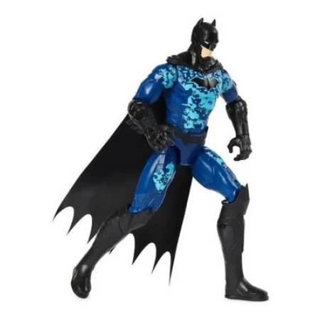 Muñeco Batman 67800 The Rioolet Tm - Imagen 3