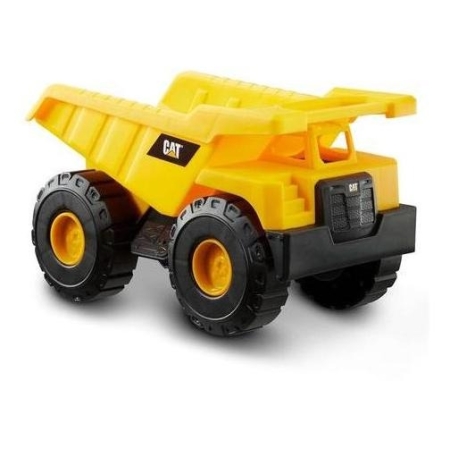 Camion Volqueta Cat 82031 - Imagen 2