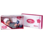 Muñeco Bebe Anny Doll Marinero 2501