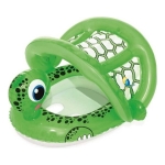 Inflable Bestway Tortuga 34094 Mundo Kanata