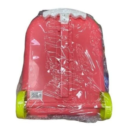 Juego De Te En Valija De Plastico - Imagen 2
