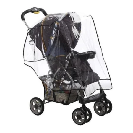 Capota Protector De Lluvia Little Ones - Imagen 2