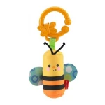 Fisher Price Sonajero Abeja Blt32