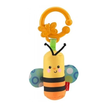 Fisher Price Sonajero Abeja Blt32