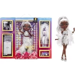 Muñeca Rainbow High Vision 582724 Mundo Kanata