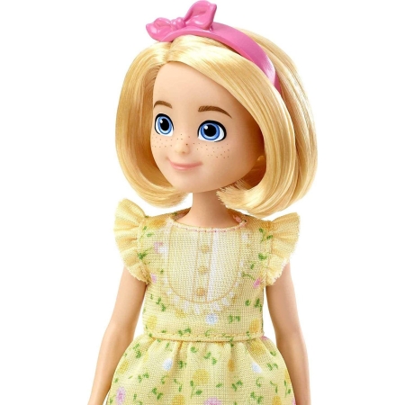 Muñeca Spirit Abigail Gxf19 - Imagen 2