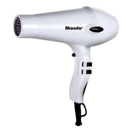Secador De Pelo Rhonda Ionic 3000 - Imagen 3
