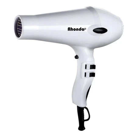 Secador De Pelo Rhonda Ionic 3000 - Imagen 3