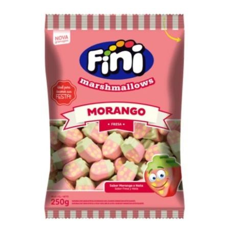 Marshmallows Malvaviscos - Mundo Kanata - Imagen 2