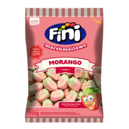 Marshmallows Malvaviscos - Mundo Kanata - Imagen 2
