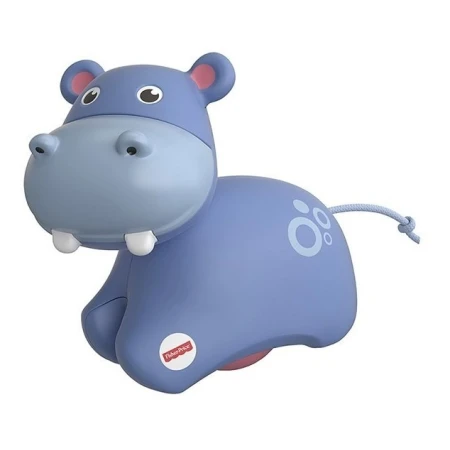 Fisher Price Hipopotamo Frr62 - Imagen 4