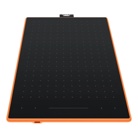Tableta Grafica Huion Rtm-500 Orange Digitalizadora Kanata - Imagen 4