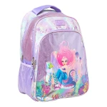 Mochila Escolar De Colgar Filgo Starpak 18 Litros Sirena