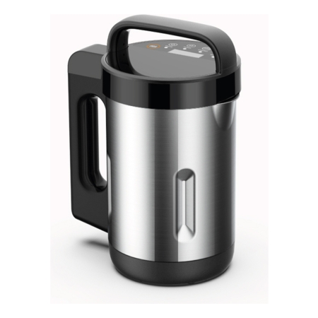 Sopera Smartlife Digital 1.6l 1000w Licuadora 4 Funciones - Imagen 2
