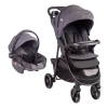 Coche Bebe Bebesit Sienna Ts 5282