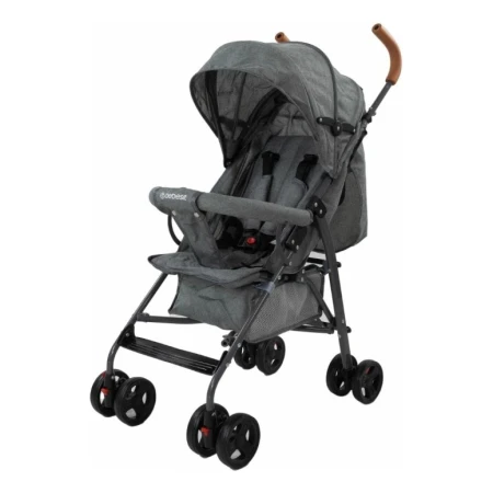 Coche Bebe Bebesit Paraguas Fun 310 Mundo Kanata - Imagen 17