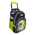 Mochila Phi Phi Bags Fútbol Con Carro 45 Cm - Mundo Kanata
