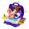 Valija Veterinario Pet Shop Role-play - Imagen 2
