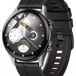 Reloj Inteligente Smartwatch Hoco Y7 Llamadas Whatsapp