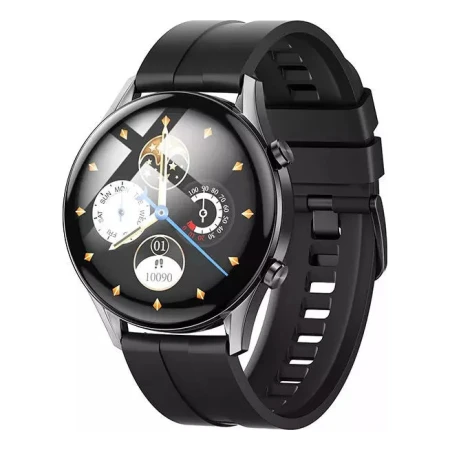 Reloj Inteligente Smartwatch Hoco Y7 Llamadas Whatsapp