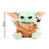 Peluche Star War Yoda 25 Cm Sw001 - Imagen 2