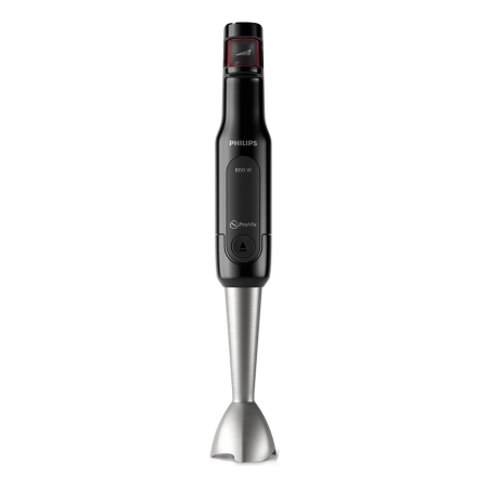 Mixer Philips Viva Collection Hr2624-80 Negro 220v 600w