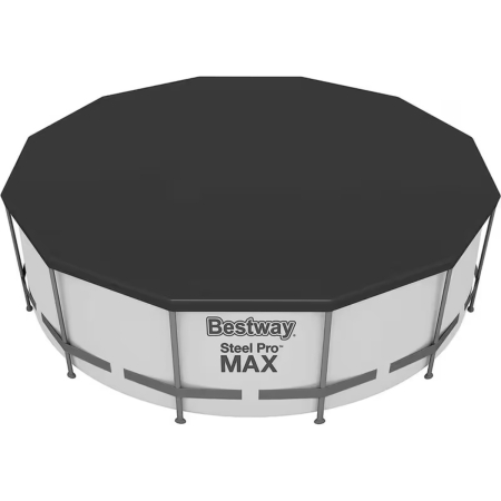 Cobertor De Piscina Bestway 58037 Diametro 366cm Kanata