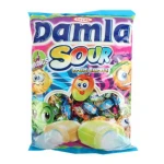 Caramelos Damla Sour