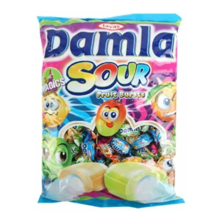 Caramelos Damla Sour