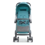 Coche Bebe Bebesit Oviedo Ts 5033 Verde