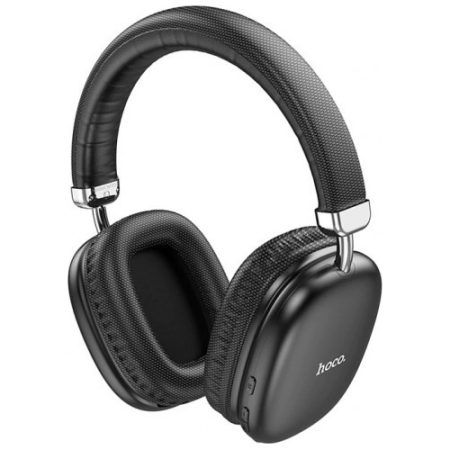 Audífonos Inalámbricos Diadema Bluetooth 5.3 Hoco W35 - Imagen 2