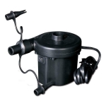 Inflador Bestway Electrico 62056 Mundo Kanata