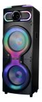 Parlante Bluetooth Coby Cy3360-1202d