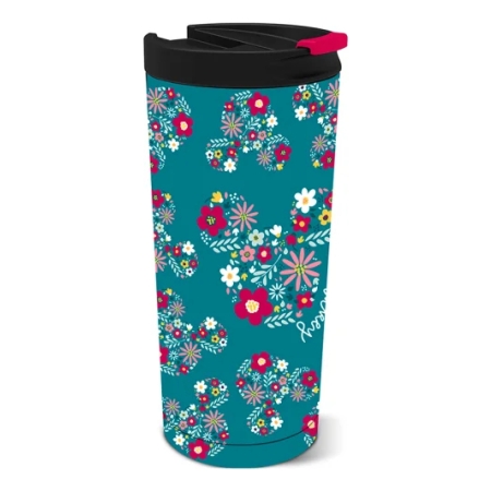 Vaso Térmico Mickey Mouse 425ml Mundo Kanata - Imagen 2