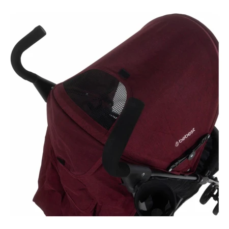 Coche Bebe Bebesit Khronos 2 5215 - Imagen 3